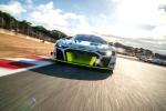 Audi R8 LMS GT2 2019 года